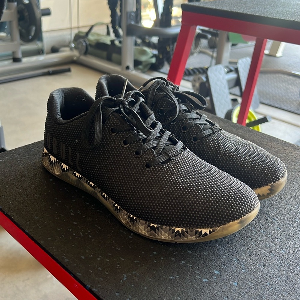 NOBULL Shoes